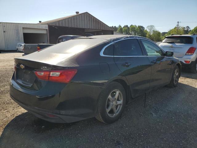 Photo 3 from auction – 2016 CHEVROLET MALIBU LS with VIN 1G1ZB5ST7GF317862
