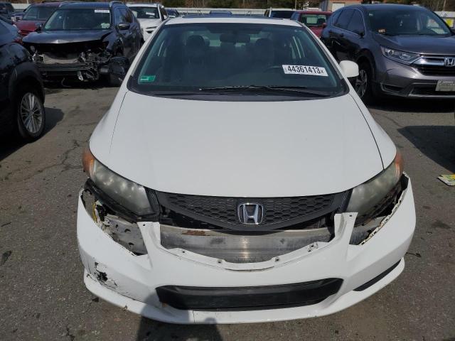 Photo 5 from auction – 2012 HONDA CIVIC EX with VIN 2HGFG3B8XCH519245