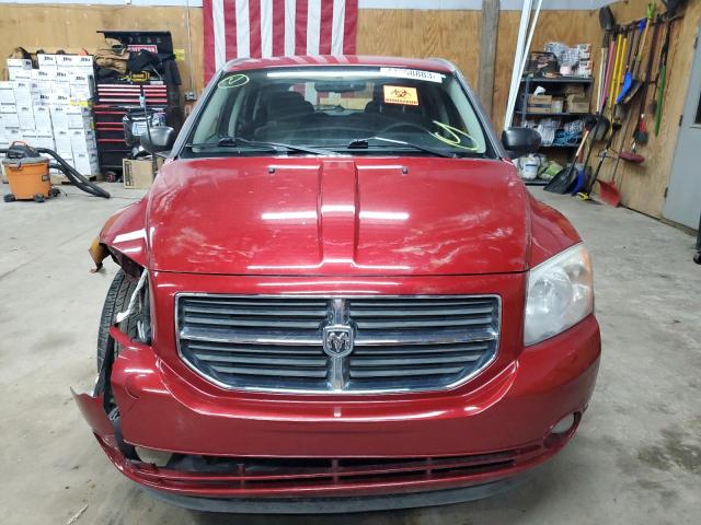 Photo 5 from auction – 2010 DODGE CALIBER MA with VIN 1B3CB3HA3AD566591