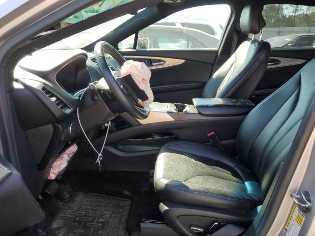 Photo 7 from auction – 2016 LINCOLN MKX PREMIE with VIN 2LMTJ6JR4GBL53523