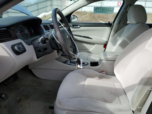 Photo 7 from auction – 2012 CHEVROLET IMPALA LT with VIN 2G1WG5E30C1266139