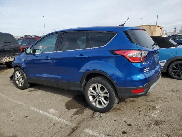 Photo 2 from auction – 2017 FORD ESCAPE SE with VIN 1FMCU0GD5HUB77041