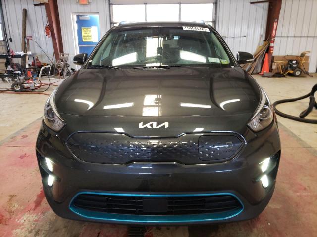 Photo 5 from auction – 2022 KIA NIRO S with VIN KNDCC3LG0N5160291