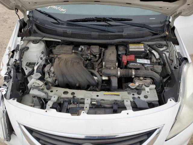 Photo 11 from auction – 2014 NISSAN VERSA S with VIN 3N1CN7AP9EL860625