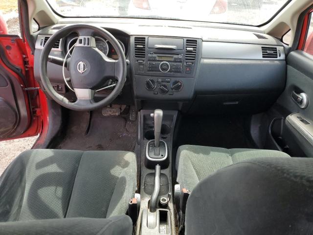 Photo 8 from auction – 2012 NISSAN VERSA S with VIN 3N1BC1CP9CL373921