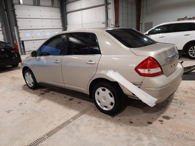 Photo 2 from auction – 2008 NISSAN VERSA S with VIN 3N1BC11E98L430370