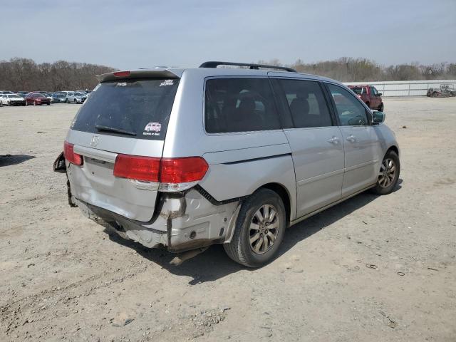 Photo 3 from auction – 2010 HONDA ODYSSEY EX with VIN 5FNRL3H72AB066988