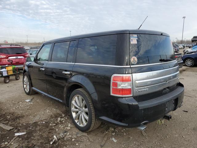 Photo 2 from auction – 2014 FORD FLEX LIMIT with VIN 2FMHK6D84EBD45565
