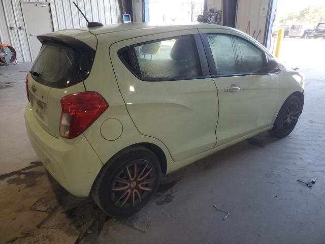 Photo 3 from auction – 2017 CHEVROLET SPARK LS with VIN KL8CB6SA9HC774251