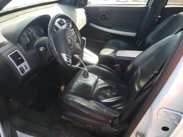 Photo 7 from auction – 2007 PONTIAC TORRENT with VIN 2CKDL73F876007371