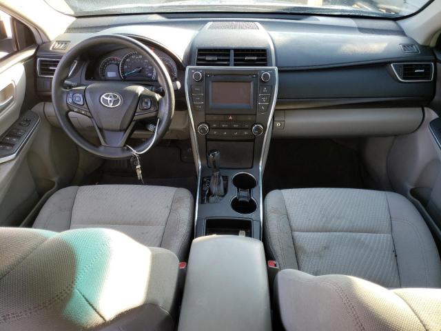 Photo 8 from auction – 2015 TOYOTA CAMRY LE with VIN 4T4BF1FK5FR458061