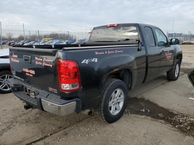 Photo 3 from auction – 2010 GMC SIERRA K15 with VIN 1GTSKVE36AZ134799