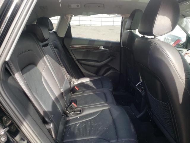 Photo 11 from auction – 2015 AUDI Q5 PREMIUM with VIN WA1CFAFP2FA145401