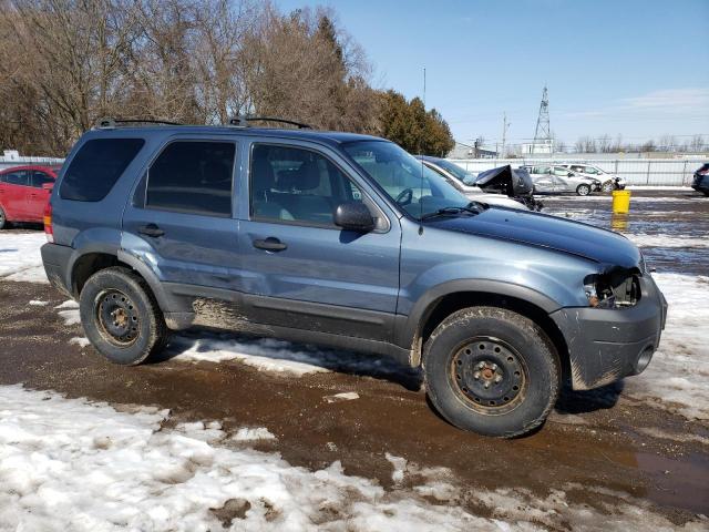 Photo 4 from auction – 2005 FORD ESCAPE XLT with VIN 1FMYU03145KD61587