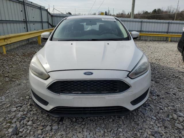 Photo 5 from auction – 2017 FORD FOCUS SE with VIN 1FADP3K23HL296533