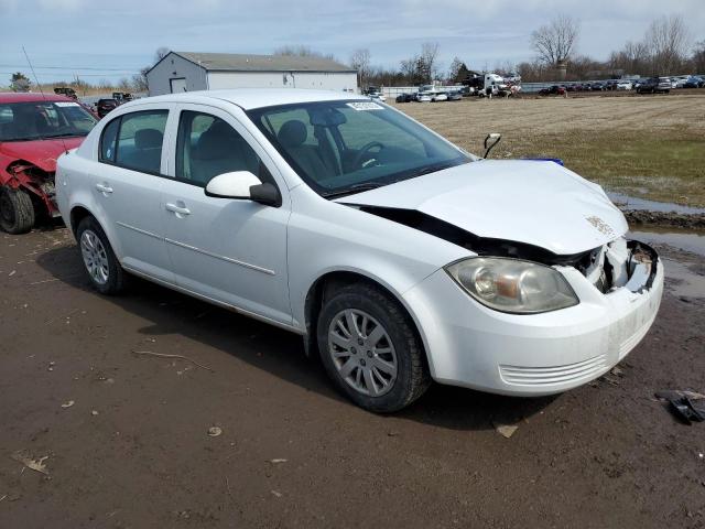 Photo 4 from auction – 2010 CHEVROLET COBALT 1LT with VIN 1G1AD5F54A7174745