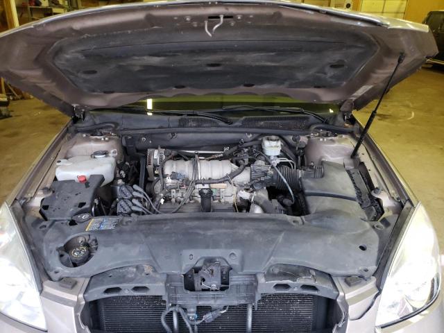 Photo 11 from auction – 2006 BUICK LUCERNE CX with VIN 1G4HD57226U242488