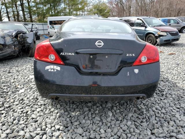 Photo 6 from auction – 2008 NISSAN ALTIMA 2.5 with VIN 1N4AL24E48C258454