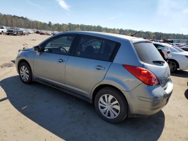 Photo 2 from auction – 2011 NISSAN VERSA S with VIN 3N1BC1CP8BL468405