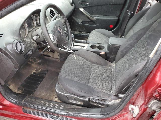Photo 7 from auction – 2008 PONTIAC G6 BASE with VIN 1G2ZG57B984193572