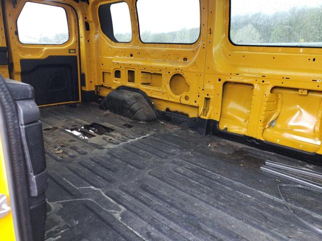 Photo 11 from auction – 2019 FORD TRANSIT T- with VIN 1FTYR2ZM5KKA53388