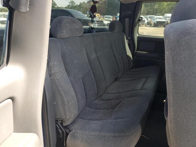 Photo 10 from auction – 2003 CHEVROLET SILVERADO with VIN 2GCEC19T331154520
