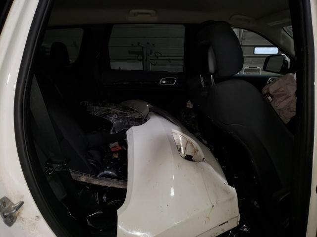 Photo 10 from auction – 2011 JEEP GRAND CHER with VIN 1J4RR4GG8BC718530