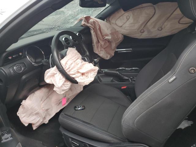 Photo 7 from auction – 2015 FORD MUSTANG with VIN 1FA6P8AM1F5364287
