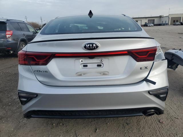 Photo 6 from auction – 2020 KIA FORTE EX with VIN 3KPF54AD4LE214540