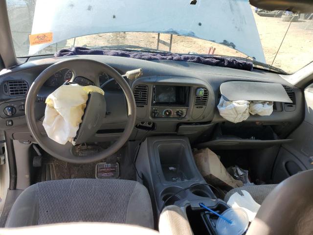 Photo 8 from auction – 1999 FORD EXPEDITION with VIN 1FMRU1761XLA11945