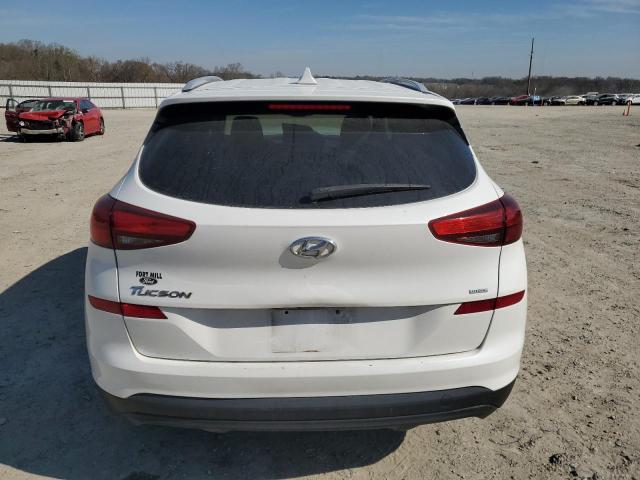 Photo 6 from auction – 2019 HYUNDAI TUCSON LIM with VIN KM8J3CA41KU892622