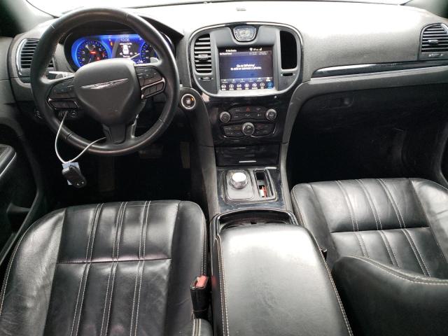 Photo 8 from auction – 2019 CHRYSLER 300 S with VIN 2C3CCABG9KH686059