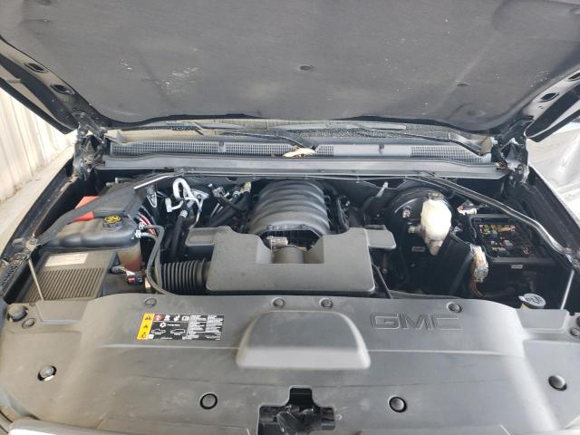 Photo 12 from auction – 2020 GMC YUKON SLT with VIN 1GKS2BKC1LR269229