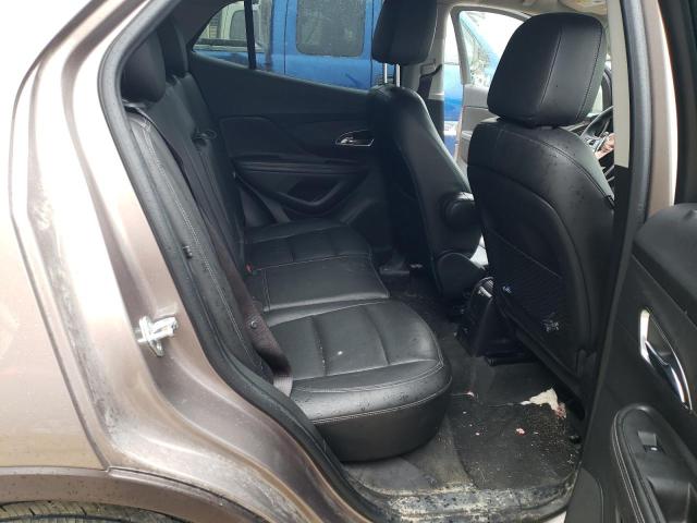 Photo 10 from auction – 2014 BUICK ENCORE with VIN KL4CJGSB9EB771743