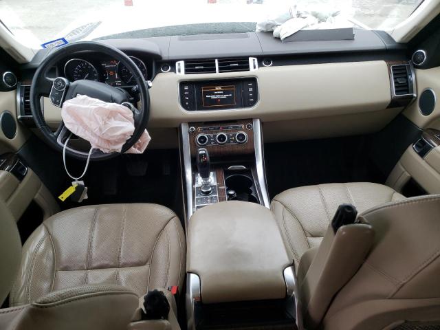 Photo 8 from auction – 2015 LAND ROVER RANGE ROVE with VIN SALWR2VF2FA511424