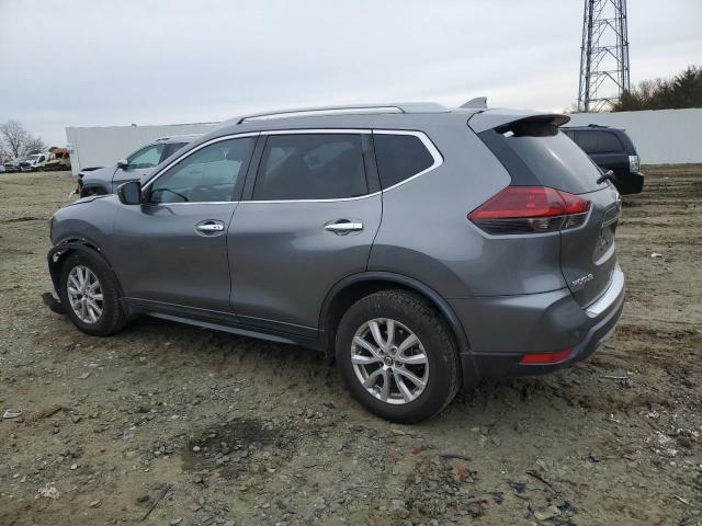 Photo 2 from auction – 2019 NISSAN ROGUE S with VIN 5N1AT2MT7KC716645