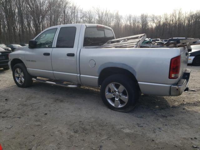 Photo 2 from auction – 2005 DODGE RAM 1500 S with VIN 1D7HA18D35S366811