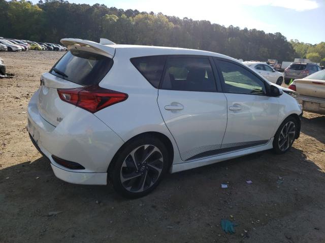 Foto 3 de la subasta – 2016 SCION IM con VIN JTNKARJE2GJ504053