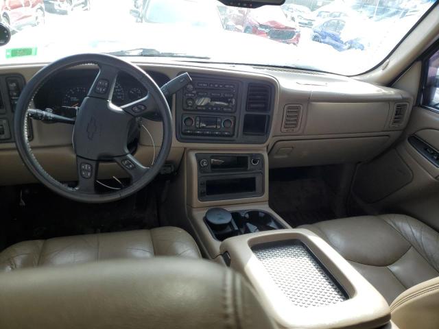 Photo 8 from auction – 2007 CHEVROLET SILVERADO with VIN 1GCHK23D07F114644