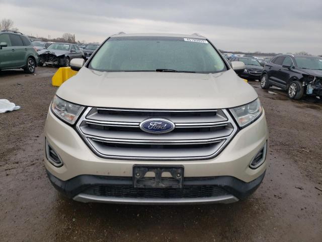 Photo 5 from auction – 2017 FORD EDGE TITAN with VIN 2FMPK4K90HBC04556