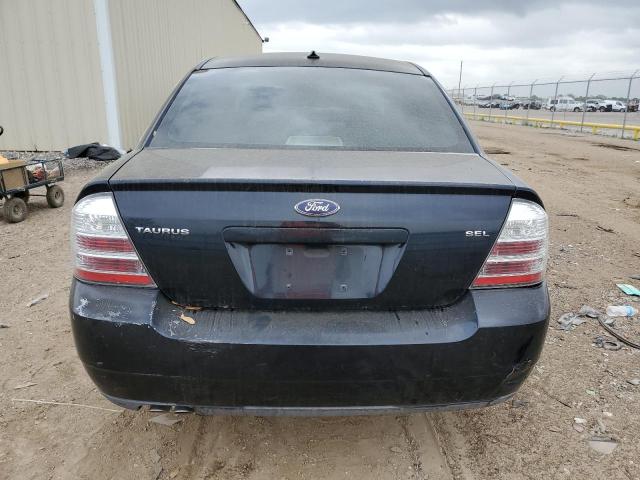 Photo 6 from auction – 2008 FORD TAURUS SEL with VIN 1FAHP24W58G162238