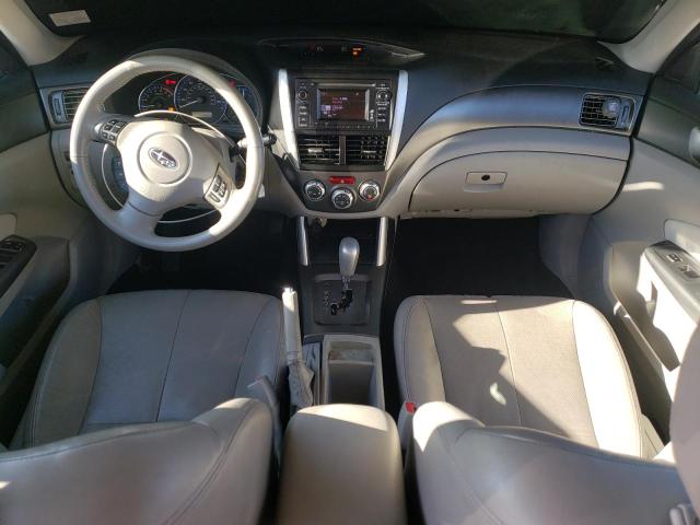 Photo 8 from auction – 2011 SUBARU FORESTER L with VIN JF2SHBEC4BH702070