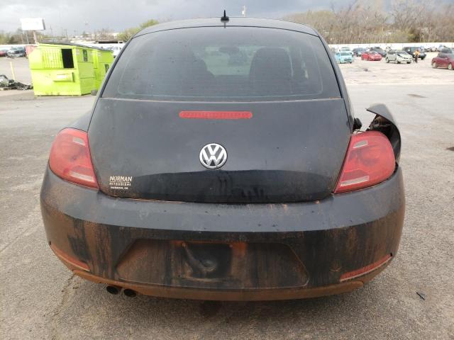 Photo 6 from auction – 2013 VOLKSWAGEN BEETLE with VIN 3VWFP7AT6DM644321