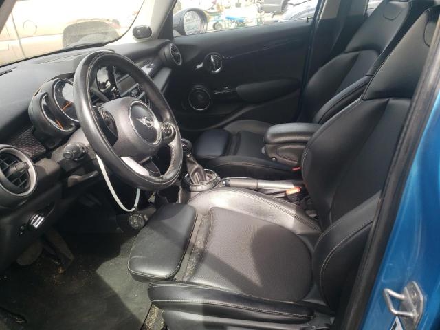 Photo 7 from auction – 2015 MINI COOPER S with VIN WMWXU3C55F2B66488