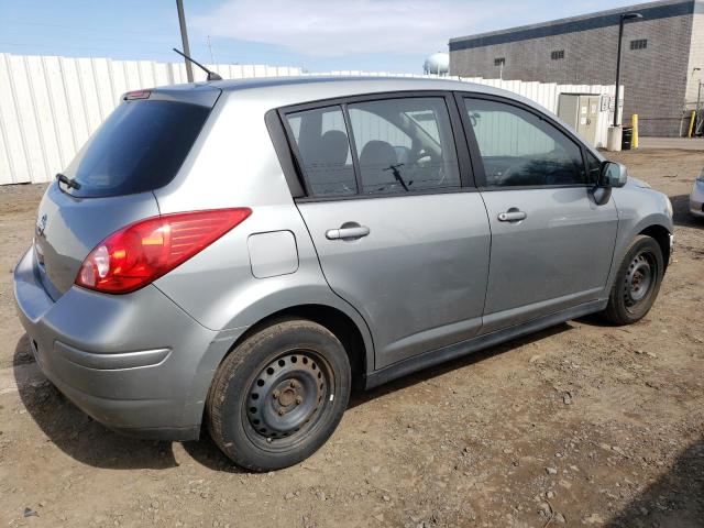 Photo 3 from auction – 2009 NISSAN VERSA S with VIN 3N1BC13E69L468332
