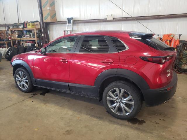 Photo 2 from auction – 2022 MAZDA CX-30 PREF with VIN 3MVDMBCL7NM443515