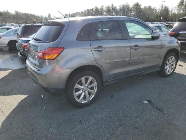 Photo 3 from auction – 2015 MITSUBISHI OUTLANDER with VIN 4A4AR3AU7FE033319