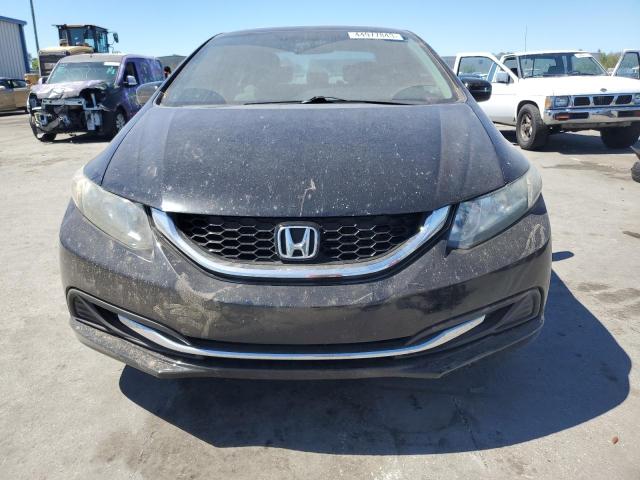 Photo 5 from auction – 2014 HONDA CIVIC EX with VIN 19XFB2F85EE059654