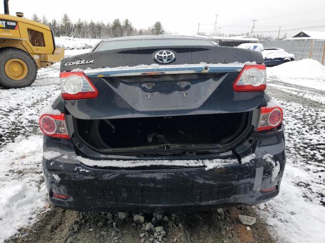 Photo 6 from auction – 2013 TOYOTA COROLLA BA with VIN 2T1BU4EE8DC116325