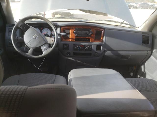 Photo 8 from auction – 2006 DODGE RAM 1500 S with VIN 1D7HU18N46S613190